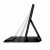 Чехол-книжка Uniq Ryze 360 совместимый с iPad Air 13" (2024) Black (черный)