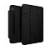 Чехол-книжка Uniq Ryze 360 совместимый с iPad Air 13" (2024) Black (черный)
