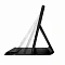 Чехол-книжка Uniq Ryze 360 совместимый с iPad Air 13" (2024) Black (черный)