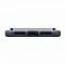 Кевларовая накладка MeMUMI с MagSafe совместимая с iPhone 17 Pro синяя (звездное небо)