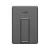 Внешний аккумулятор UAG SRGE Slim с MagSafe + подставка 5000 mAh Black (черный)
