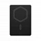 Внешний аккумулятор UAG SRGE Slim с MagSafe + подставка 5000 mAh Black (черный)