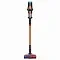 Вертикальный пылесос Dyson V16 Piston Animal Black/Cooper (черный/медный) (4 насадки)