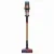 Вертикальный пылесос Dyson V16 Piston Animal Black/Cooper (черный/медный) (4 насадки)
