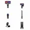 Вертикальный пылесос Dyson V16 Piston Animal Black/Cooper (черный/медный) (4 насадки)