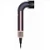 Фен Dyson Supersonic HD17 Supersonic R Pro Jasper Plum (сливовый) вилка EAC