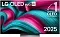 83" Телевизор LG OLED83C5RLA 2025 Ultra HD 4K webOS 120 Гц (EAC)