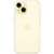 Смартфон  Apple iPhone 15 512Gb eSIM yellow (желтый)