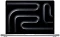 Apple MacBook Pro 14.2" 2026 (M5 Pro, 15C CPU, 16C GPU, 24 Gb, 2 TB) MJLV4, silver