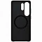 Чехол-накладка Samsung Slim Magnet Case S26 Ultra (EF-SS948) черный