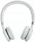 Беспроводные наушники JBL Live 460NC white (белые)