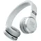 Беспроводные наушники JBL Live 460NC white (белые)