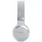 Беспроводные наушники JBL Live 460NC white (белые)