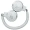 Беспроводные наушники JBL Live 460NC white (белые)