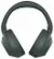Беспроводные наушники Sony ULT Wear WH-ULT900N grey (серый)