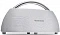 Портативная акустика Harman/Kardon Go + Play Mini white (белая)