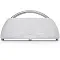 Портативная акустика Harman/Kardon Go + Play Mini white (белая)