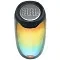 Портативная акустика JBL Pulse 4 черный