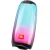 Портативная акустика JBL Pulse 4 черный