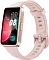 Умные часы  Фитнес-браслет Huawei Band 8 47mm (ASK-B19) розовый