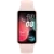 Умные часы  Фитнес-браслет Huawei Band 8 47mm (ASK-B19) розовый
