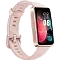 Умные часы  Фитнес-браслет Huawei Band 8 47mm (ASK-B19) розовый
