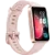 Умные часы  Фитнес-браслет Huawei Band 8 47mm (ASK-B19) розовый