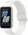 Умные часы  Смарт-часы Samsung Galaxy Fit 3 SM-R390 silver (серебристый)