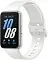 Умные часы  Смарт-часы Samsung Galaxy Fit 3 SM-R390 silver (серебристый)