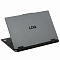 Ноутбук  17.3" Ноутбук Lenovo LOQ 17IRX10 32/1Tb Intel Core i7 14700HX RTX 5070 серый