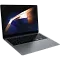 Ноутбук  Samsung Galaxy Book 4 Pro NP960XGK, Intel®️ Core™️ Ultra 7 155H, 16GB LPDDR5X (On Board 16GB), 1TB NVMe SSD, 16" Moonstone Gray (без стилуса)