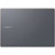 Ноутбук  Samsung Galaxy Book 4 Pro NP960XGK, Intel®️ Core™️ Ultra 7 155H, 16GB LPDDR5X (On Board 16GB), 1TB NVMe SSD, 16" Moonstone Gray (без стилуса)