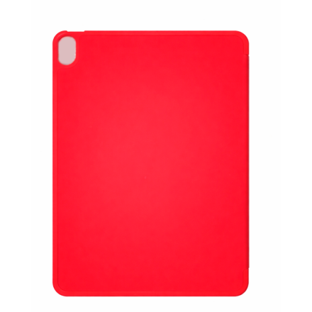 Чехол-книжка Gurdini совместимый с iPad Air (2020) 10,9" красный