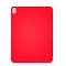Чехол-книжка Gurdini совместимый с iPad Air (2020) 10,9" красный