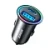 Автомобильное зарядное устройство Joyroom (JR-CCN04) USB/Type-C 60W