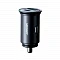 Автомобильное зарядное устройство Joyroom (JR-CCN04) USB/Type-C 60W