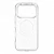 Противоударная накладка Cabal Premium Clear Case c MagSafe для Poco F8 Ultra прозрачная