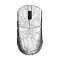 Беспроводная Bluetooth+Radio мышь Furycube F1 Dual-Battery Swap Mouse серебро