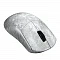 Беспроводная Bluetooth+Radio мышь Furycube F1 Dual-Battery Swap Mouse серебро