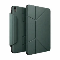 Чехол Uniq Ryze 360 для iPad Air 13" (2024) Lichen Green (зеленый)