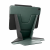 Чехол Uniq Ryze 360 для iPad Air 13" (2024) Lichen Green (зеленый)