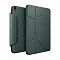 Чехол Uniq Ryze 360 для iPad Air 13" (2024) Lichen Green (зеленый)