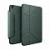 Чехол Uniq Ryze 360 для iPad Air 13" (2024) Lichen Green (зеленый)