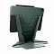Чехол Uniq Ryze 360 для iPad Air 13" (2024) Lichen Green (зеленый)