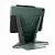 Чехол Uniq Ryze 360 для iPad Air 13" (2024) Lichen Green (зеленый)