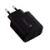 Сетевой блок Cabal Premium СP-TCH-651-3 65W GaN+PD series (2*USB-C/USB-A) черный