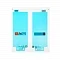 Силиконовая накладка Silicon Case + пленка совместимая с Samsung Z Fold7 черный (оригинал)