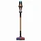Вертикальный пылесос Dyson V16 Piston Animal Black/Cooper (черный/медный) (4 насадки) вилка EAC