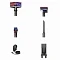 Вертикальный пылесос Dyson V16 Piston Animal Black/Cooper (черный/медный) (4 насадки) вилка EAC