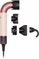Фен  Фен Dyson Supersonic HD17 Supersonic R Pro Ceramic Pink/Rose Gold (керамический розовый/розовое золото)